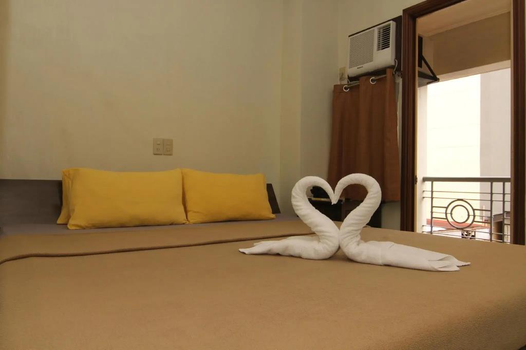 Casa Rosario 3*