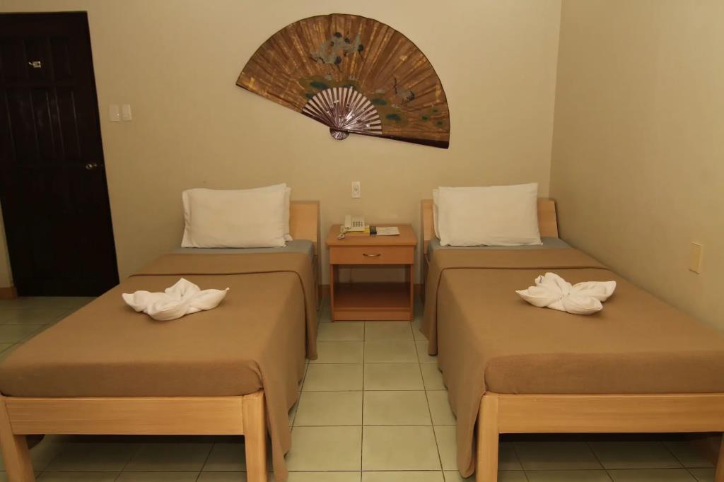 Casa Rosario 3*