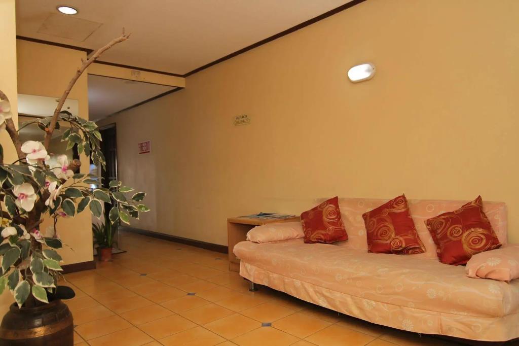 Casa Rosario 3*