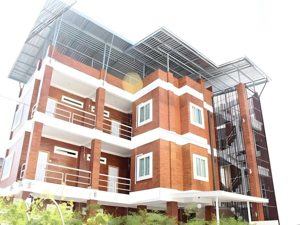 Changsova Hotel 2*