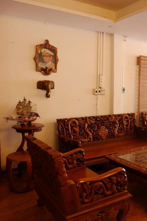Changsova Hotel 2*