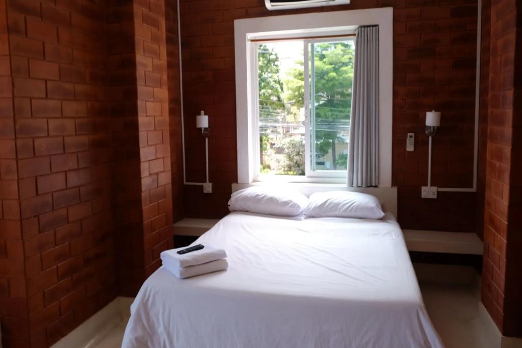 Changsova Hotel 2*
