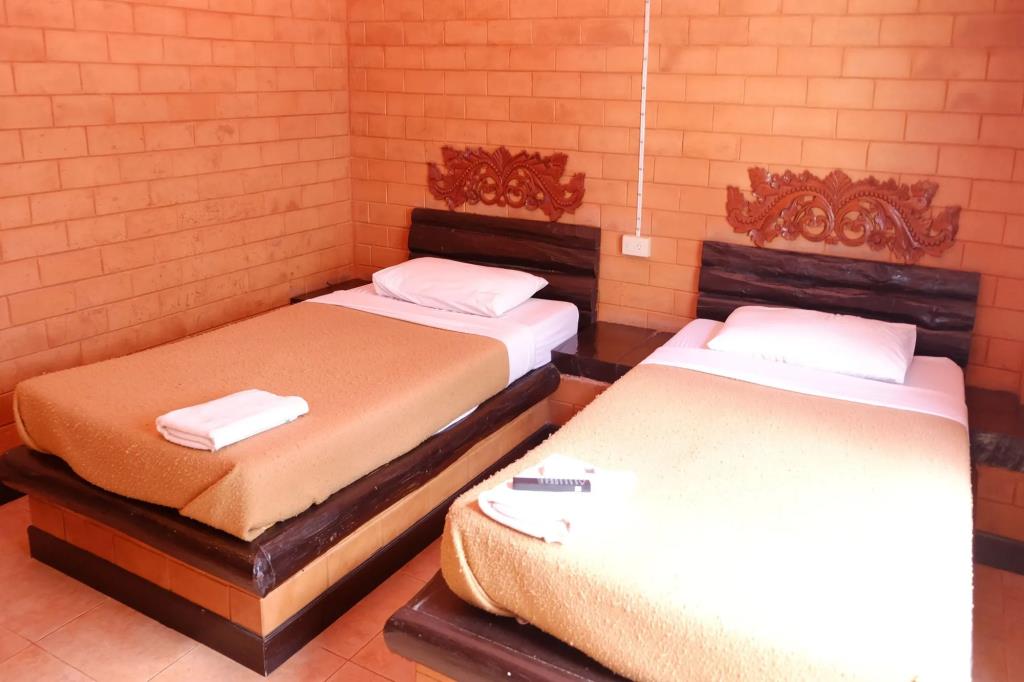Changsova Hotel 2*