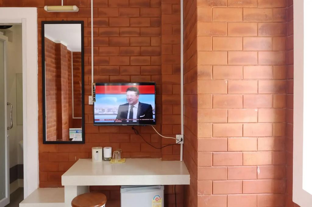 Changsova Hotel 2*