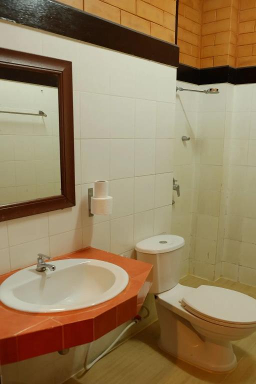 Changsova Hotel 2*