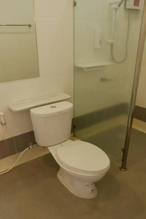Changsova Hotel 2*