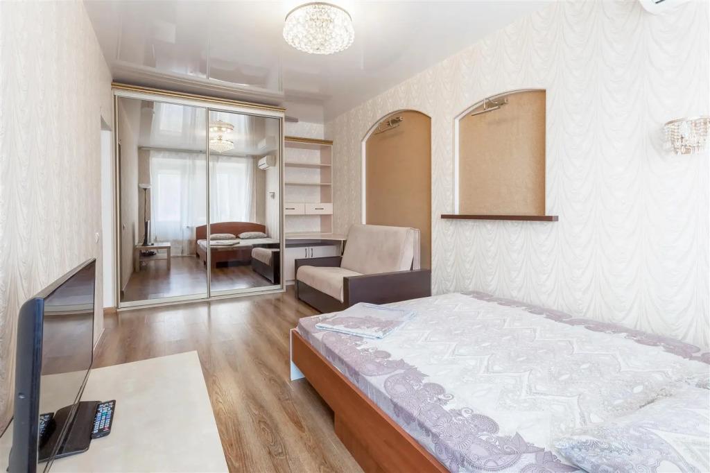Apart Lux Chayanova Apartaments 0*