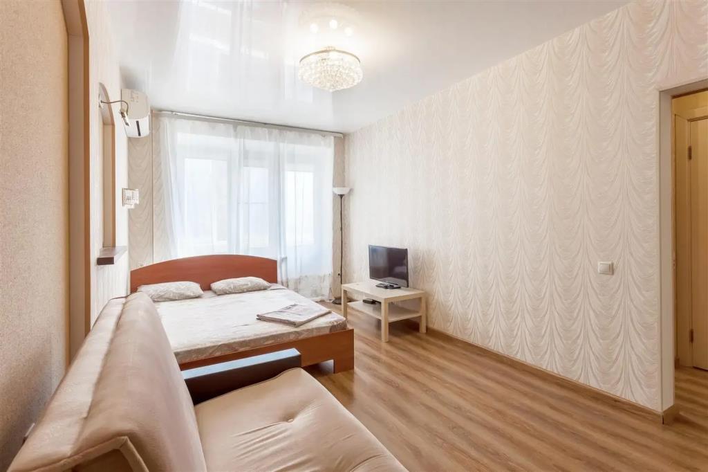 Apart Lux Chayanova Apartaments 0*