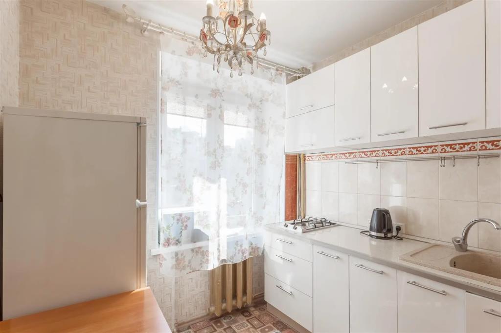 Apart Lux Chayanova Apartaments 0*