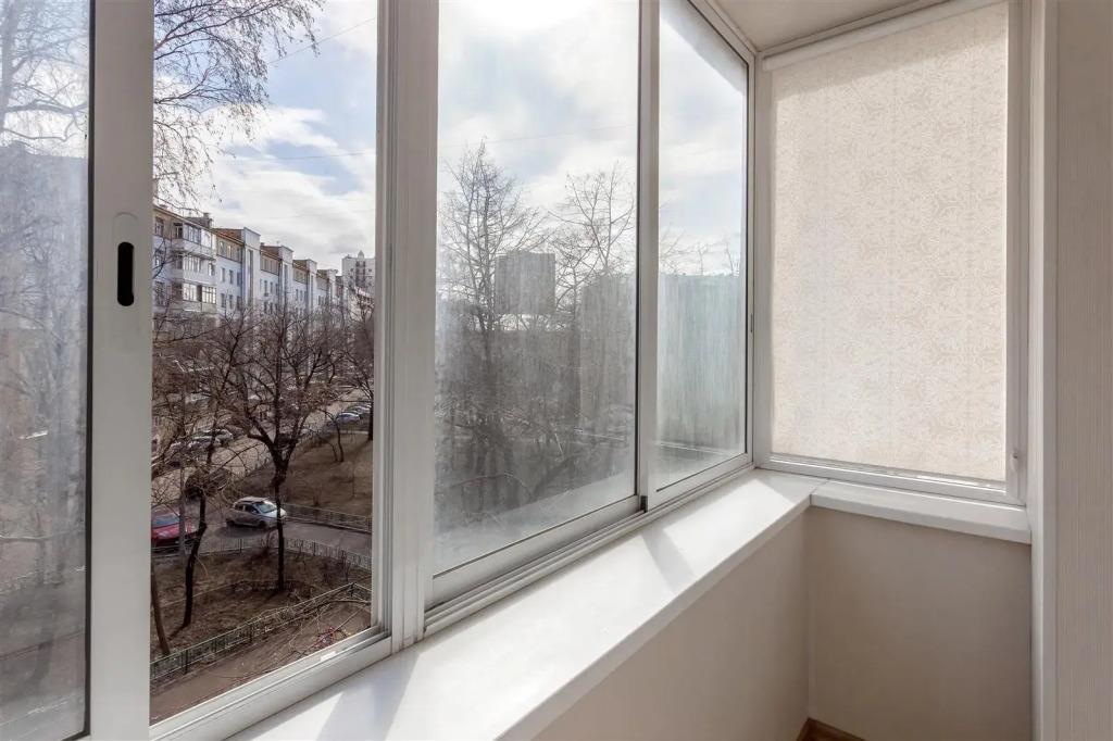 Apart Lux Chayanova Apartaments 0*