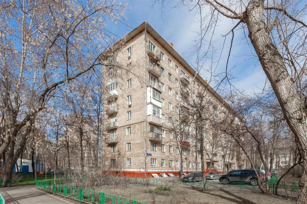 Apart Lux Chayanova Apartaments 0*