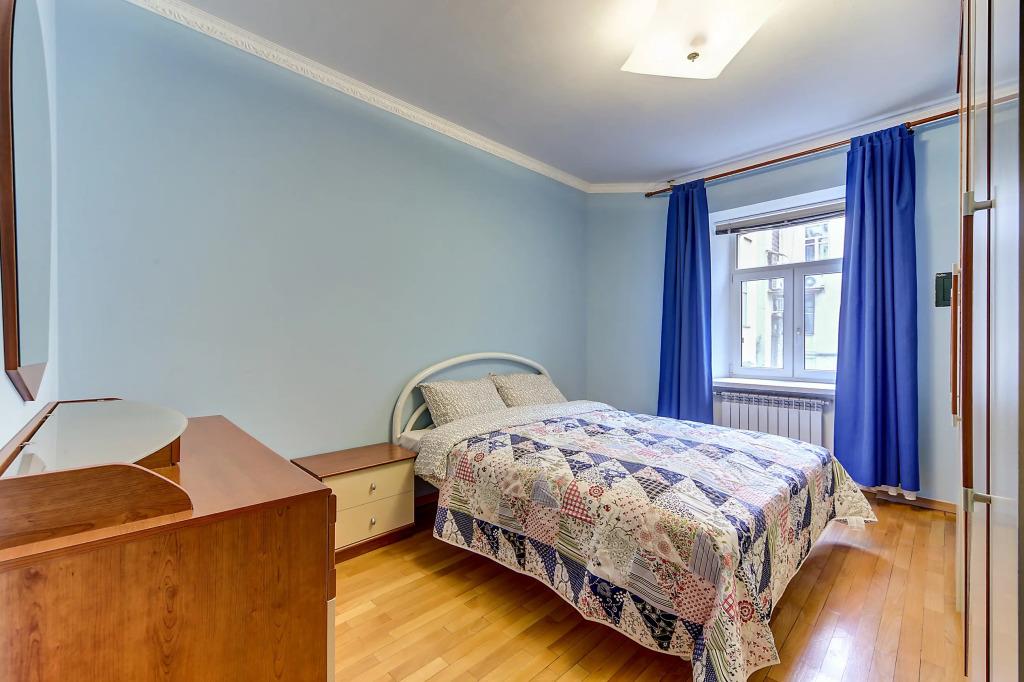 Welcome Home Nevsky 54 Apartments 0*