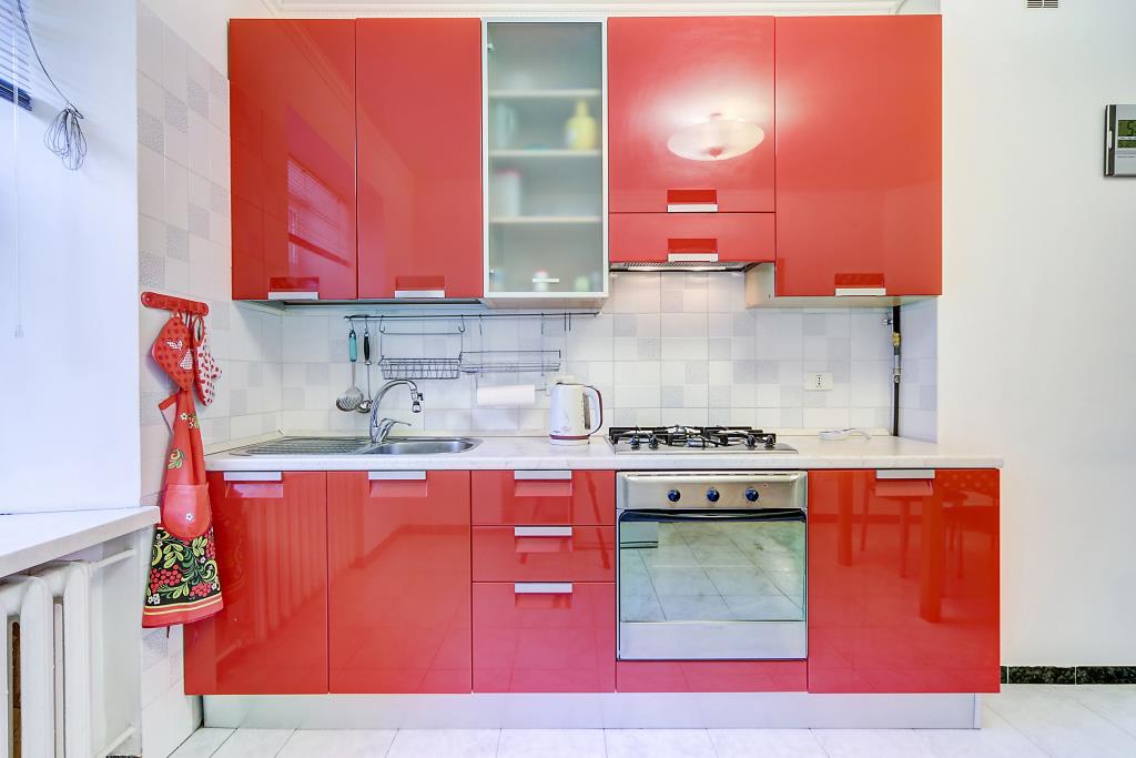 Welcome Home Nevsky 54 Apartments 0*