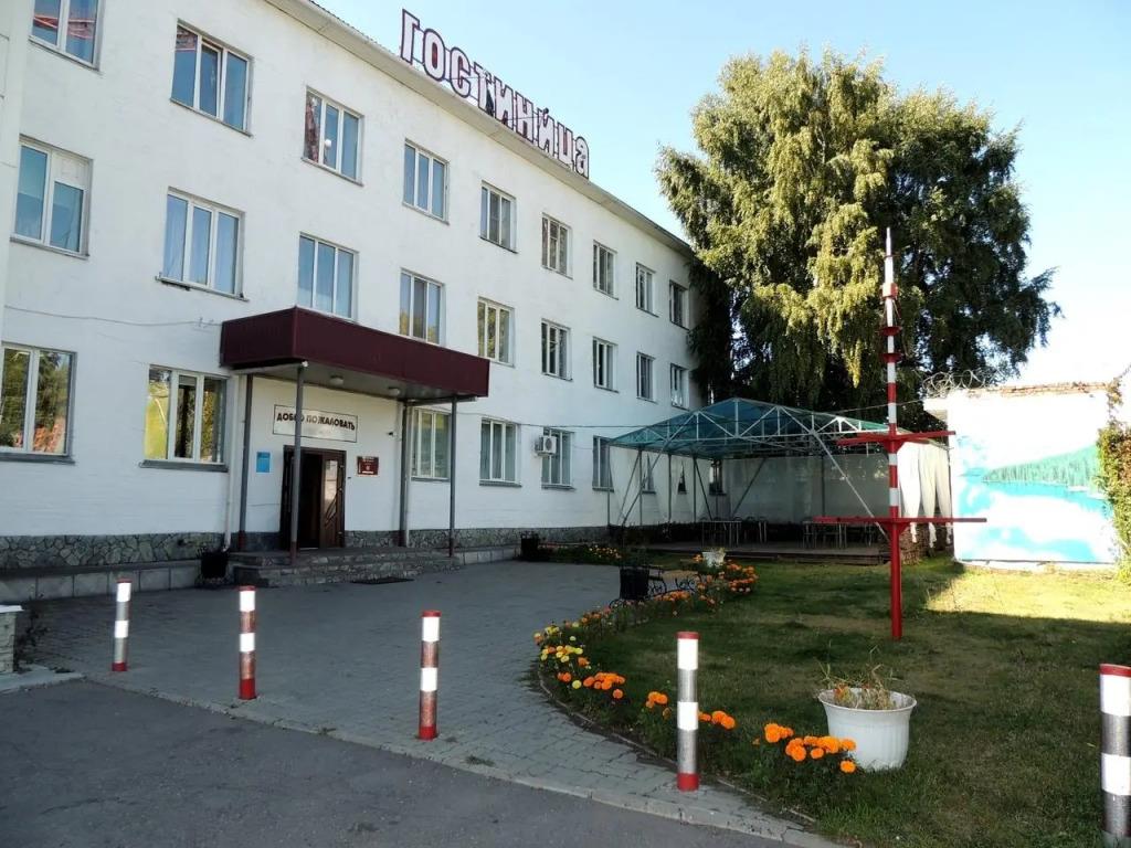 Pod televyshkoy 0*