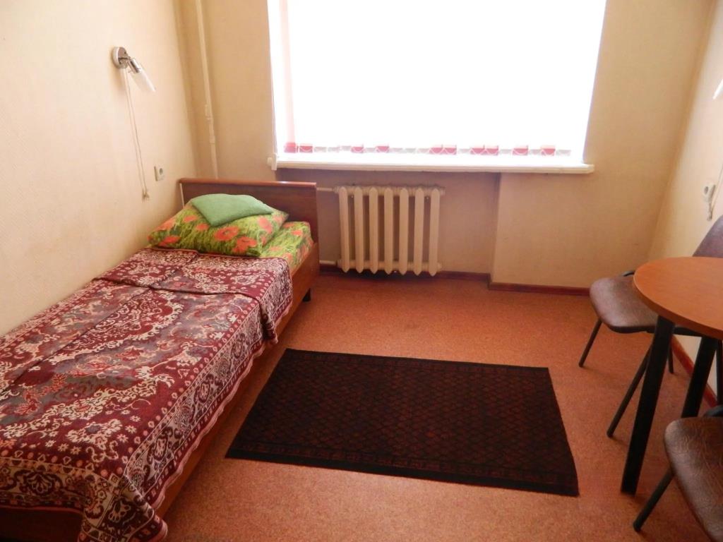 Pod televyshkoy 0*