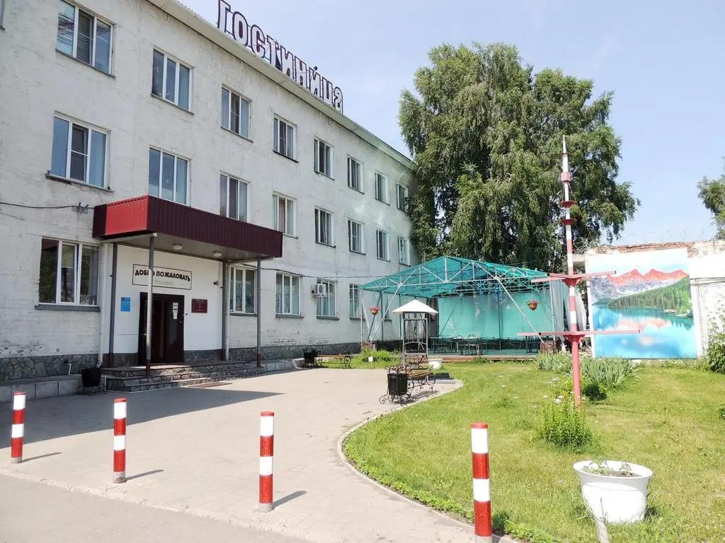 Pod televyshkoy 0*