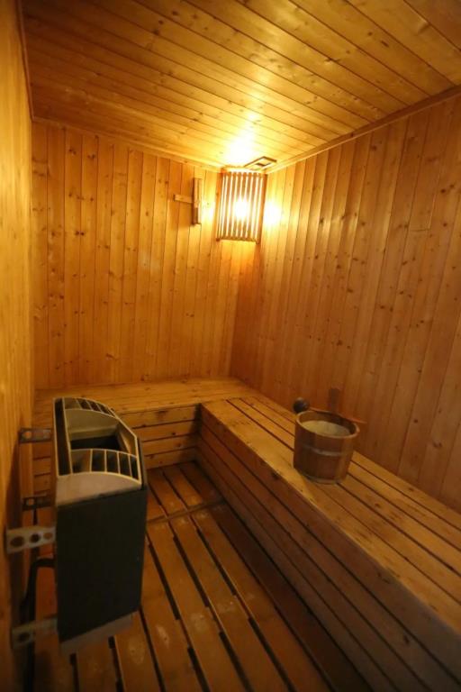J-Town Serviced Apartments 0*