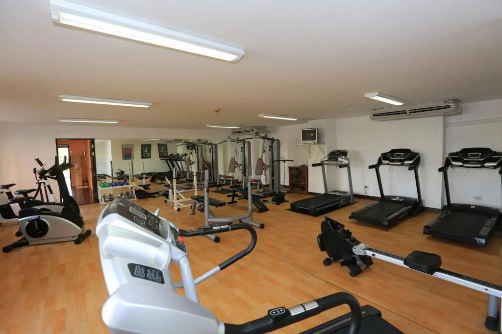 J-Town Serviced Apartments 0*