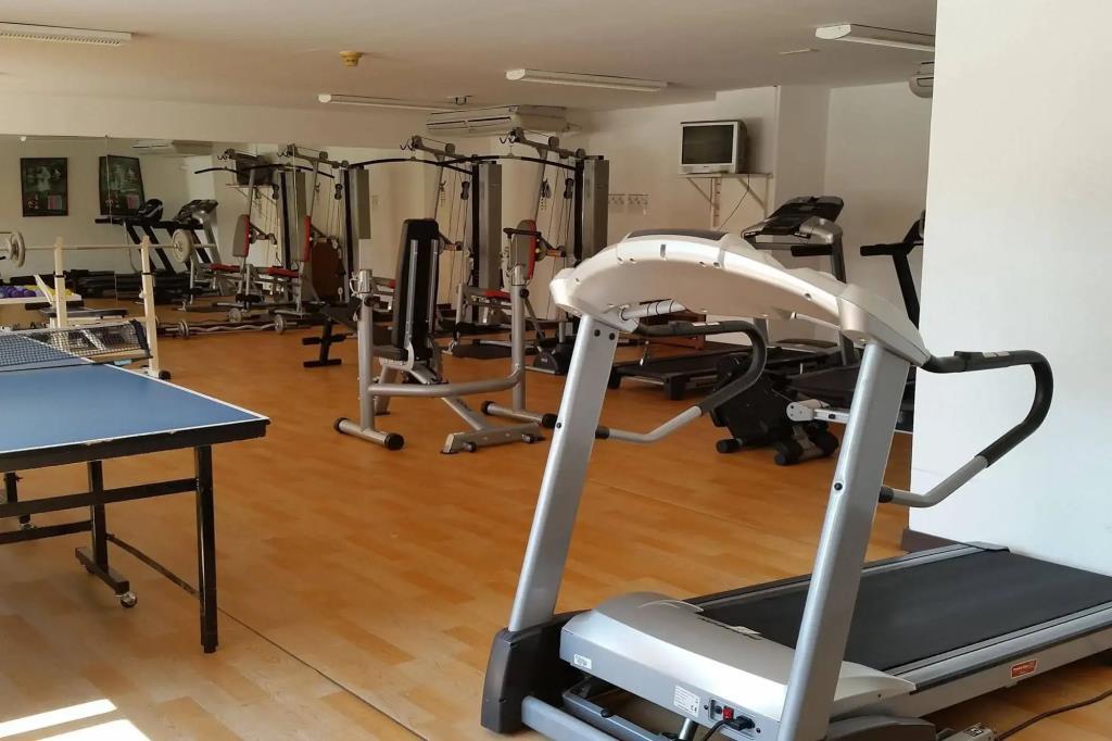 J-Town Serviced Apartments 0*