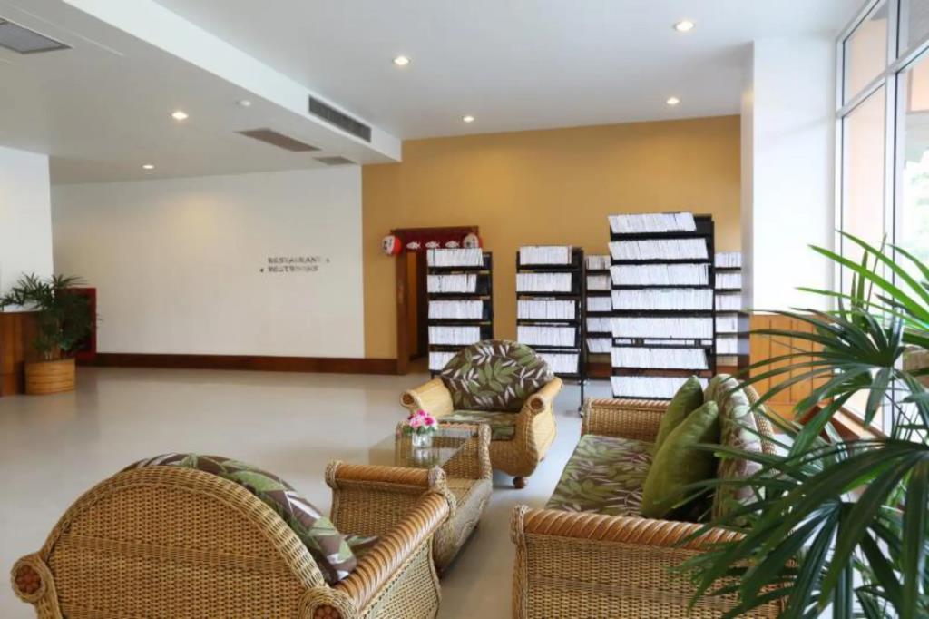 J-Town Serviced Apartments 0*