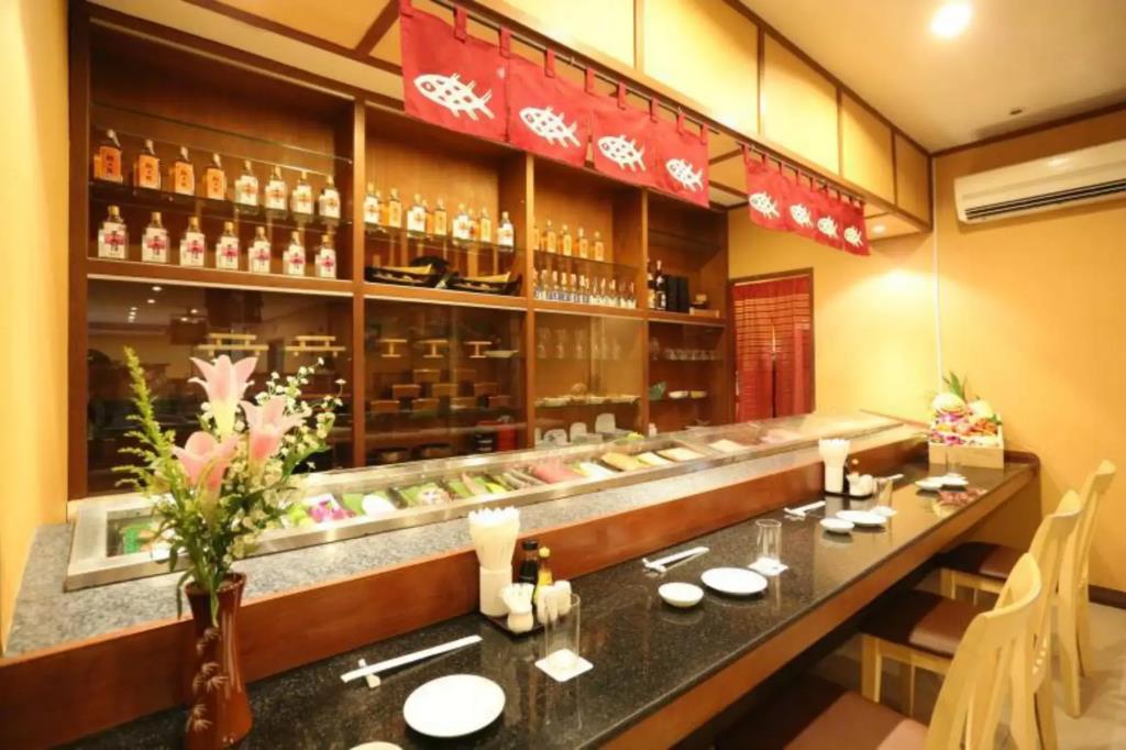J-Town Serviced Apartments 0*