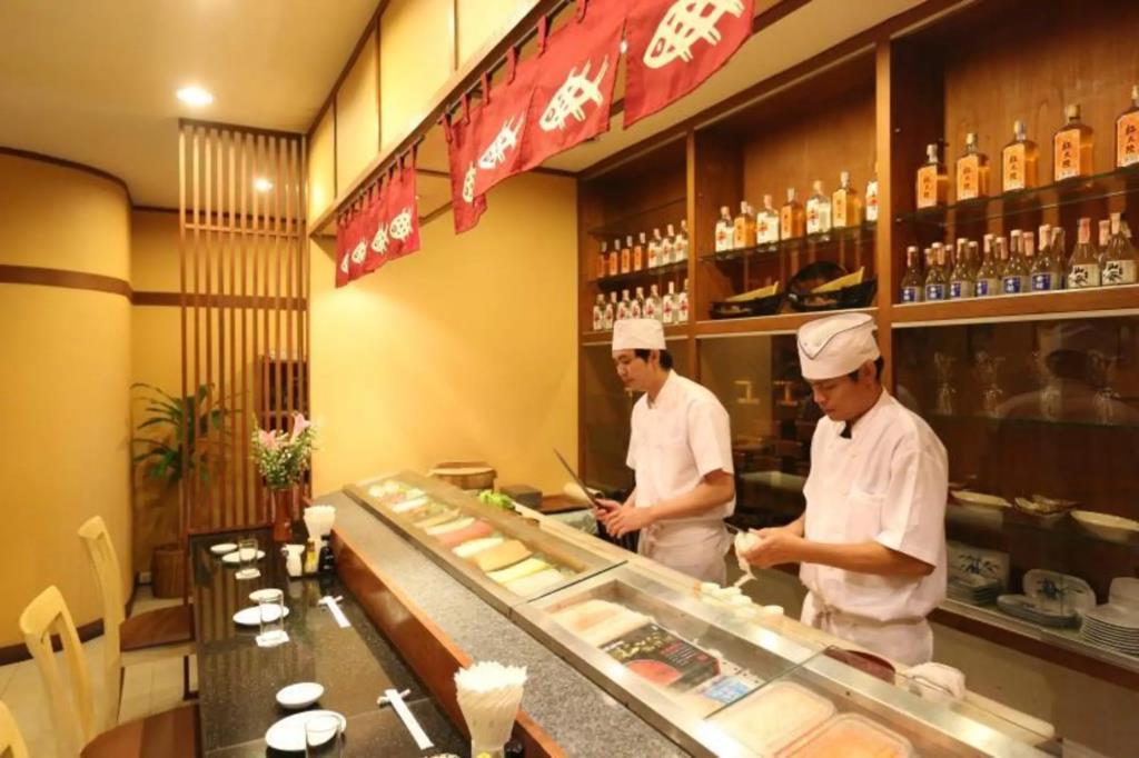 J-Town Serviced Apartments 0*