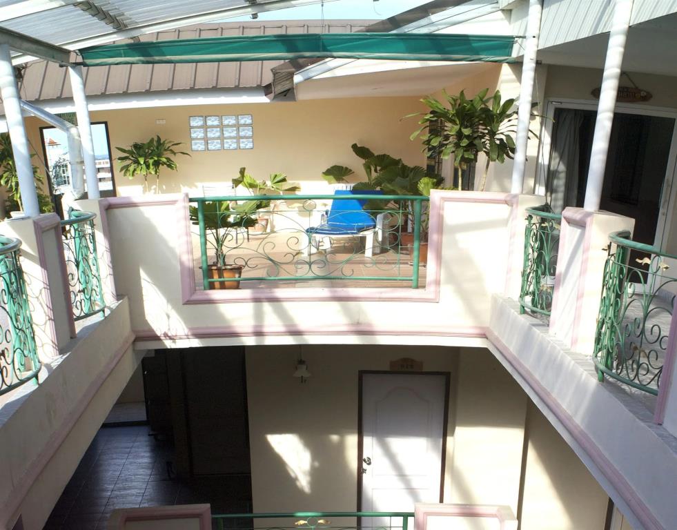 Banchang Palace Hotel 3*