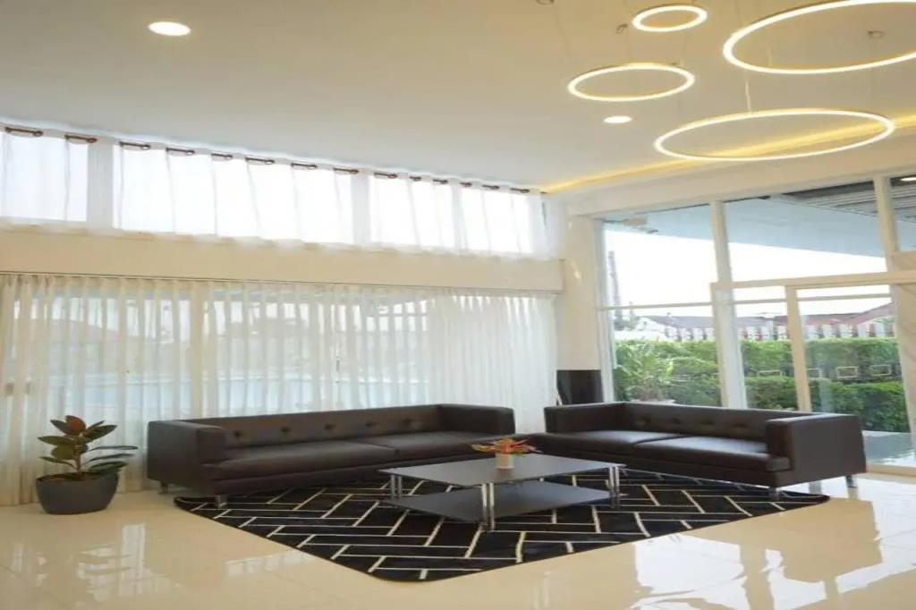 Banchang Palace Hotel 3*