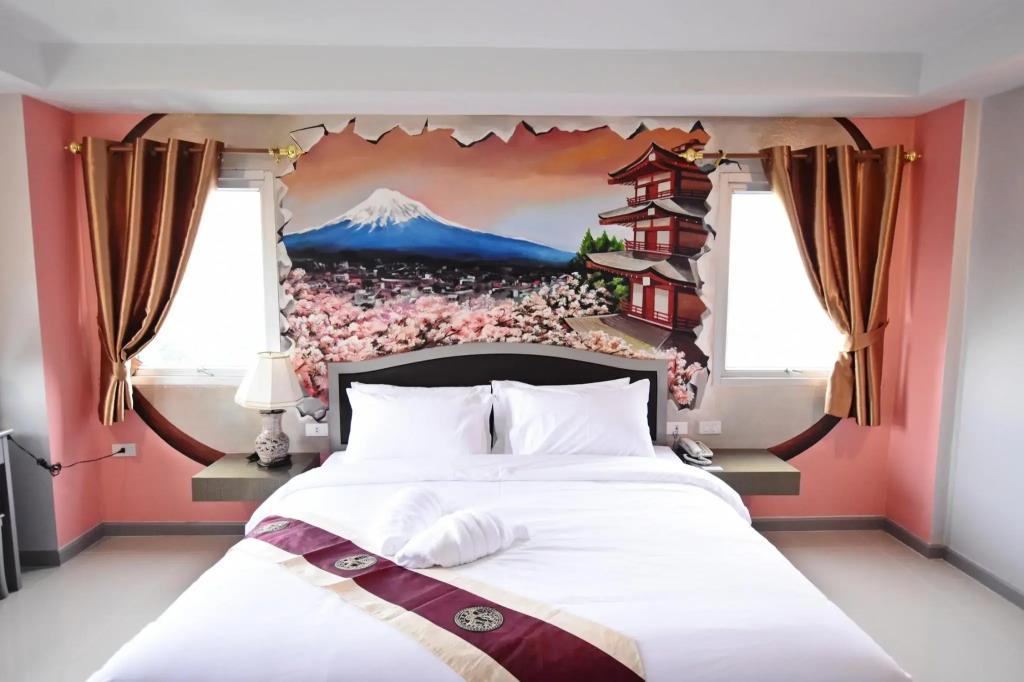 Banchang Palace Hotel 3*