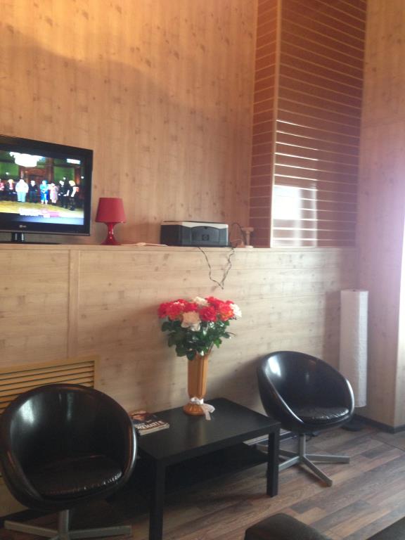 Delta Hotel 0*
