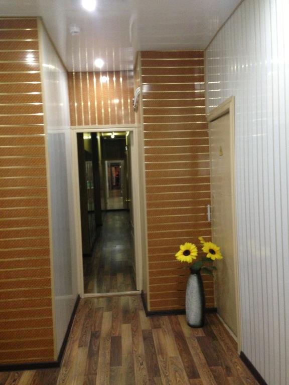 Delta Hotel 0*