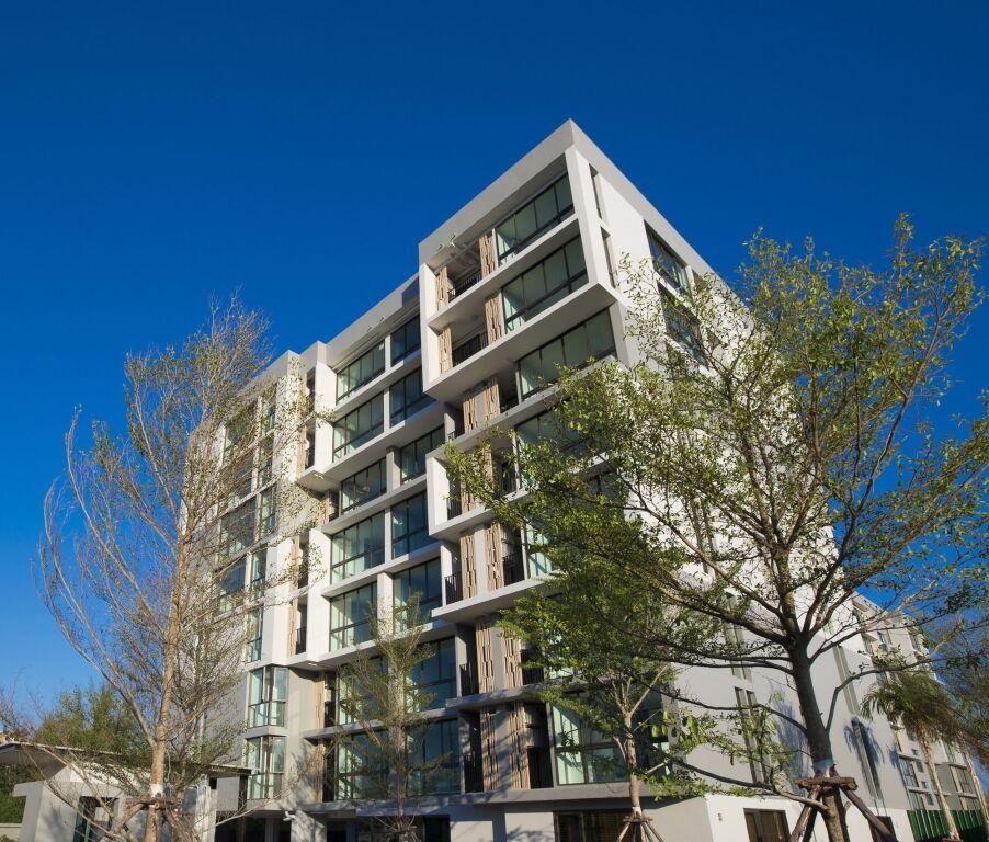 Connext Residence Phuket 0*