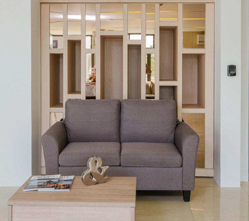 Connext Residence Phuket 0*