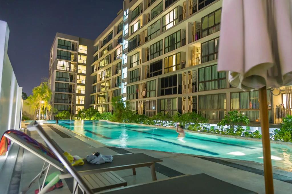 Connext Residence Phuket 0*