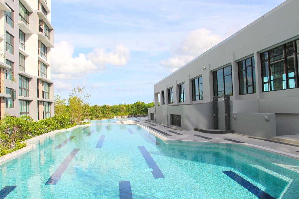 Connext Residence Phuket 0*