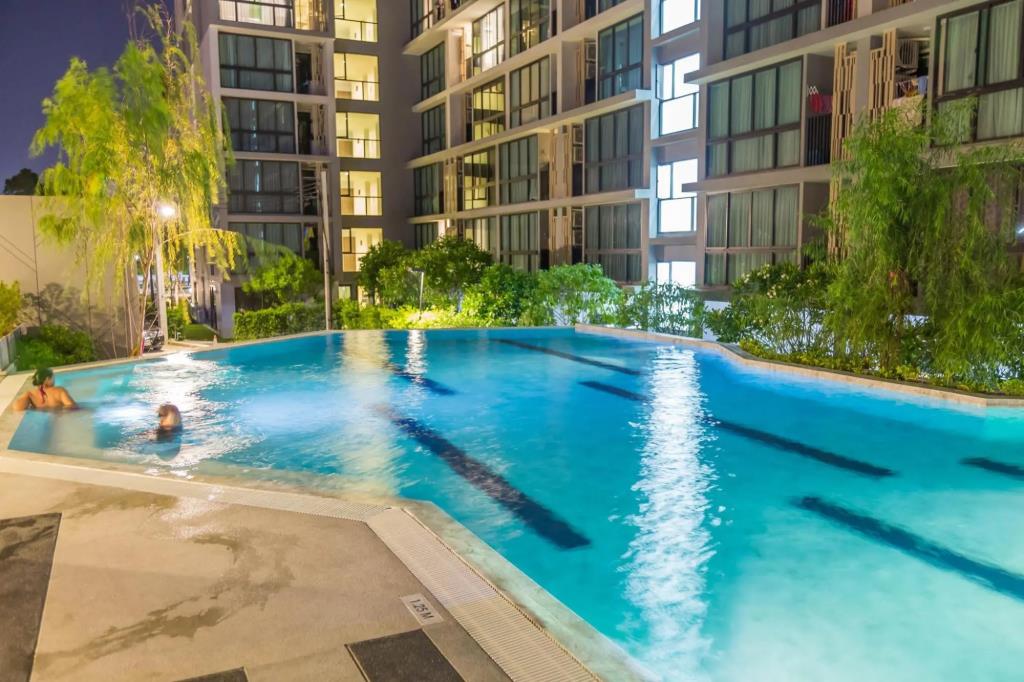 Connext Residence Phuket 0*