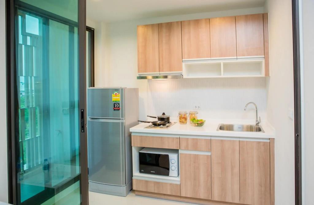Connext Residence Phuket 0*
