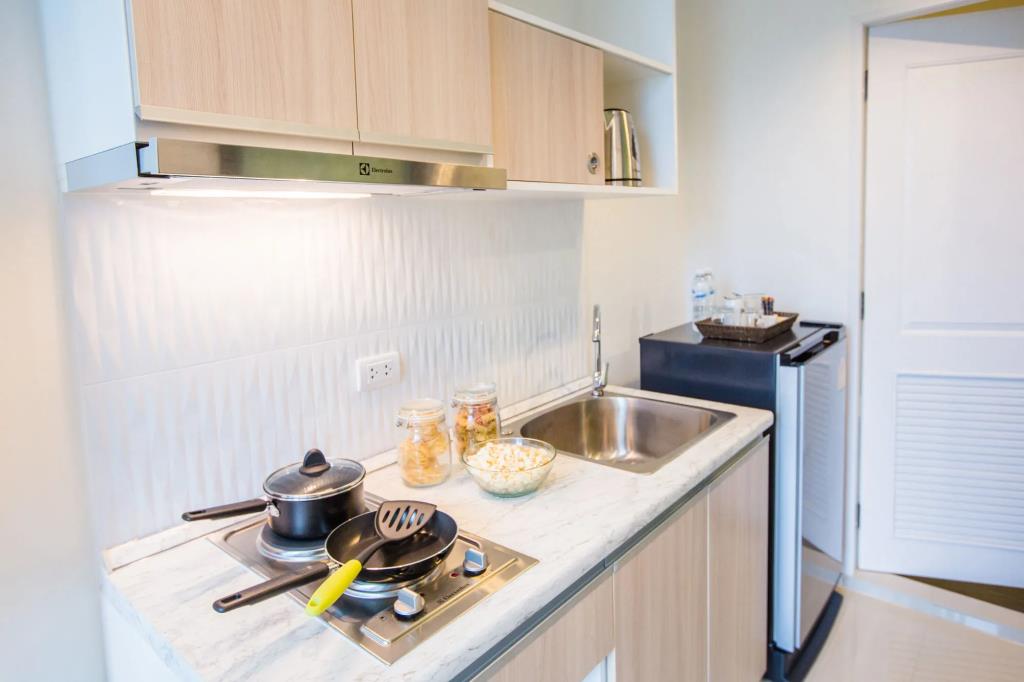 Connext Residence Phuket 0*