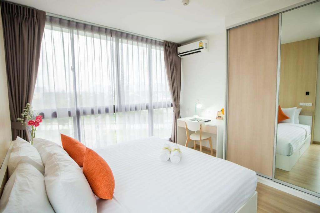 Connext Residence Phuket 0*