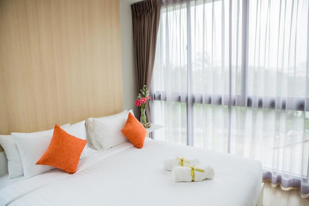 Connext Residence Phuket 0*