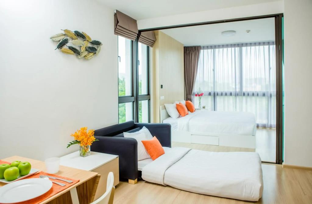 Connext Residence Phuket 0*