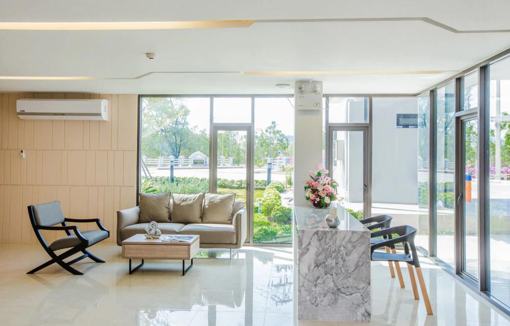 Connext Residence Phuket 0*
