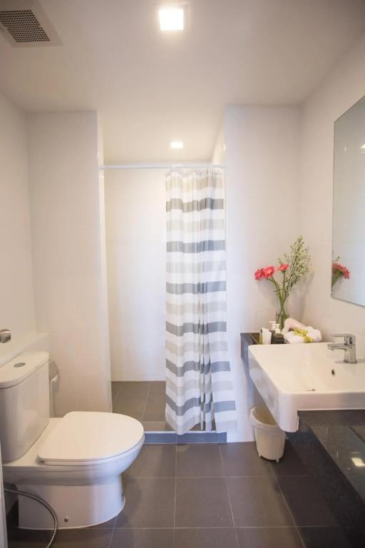 Connext Residence Phuket 0*