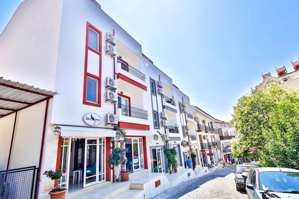 Kasinn Apart Hotel 0*