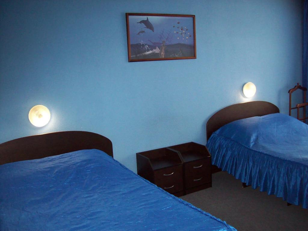 Gvozdika Hotel 0*