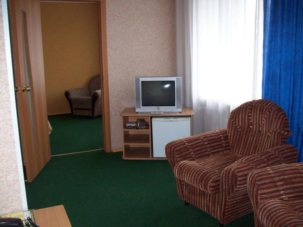 Gvozdika Hotel 0*