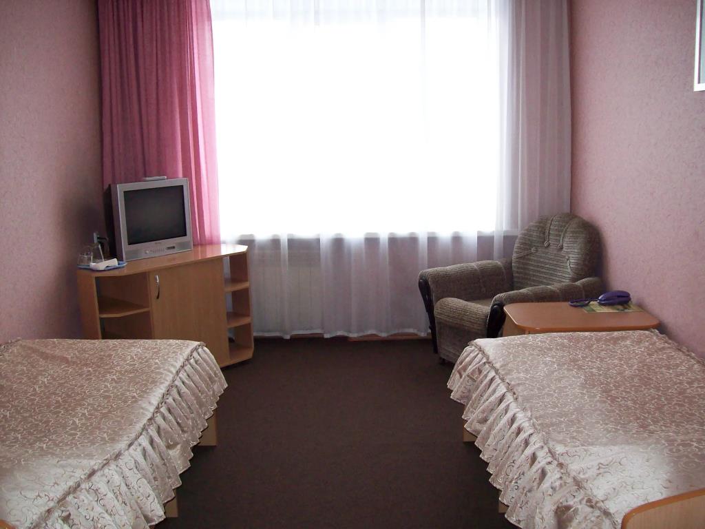 Gvozdika Hotel 0*