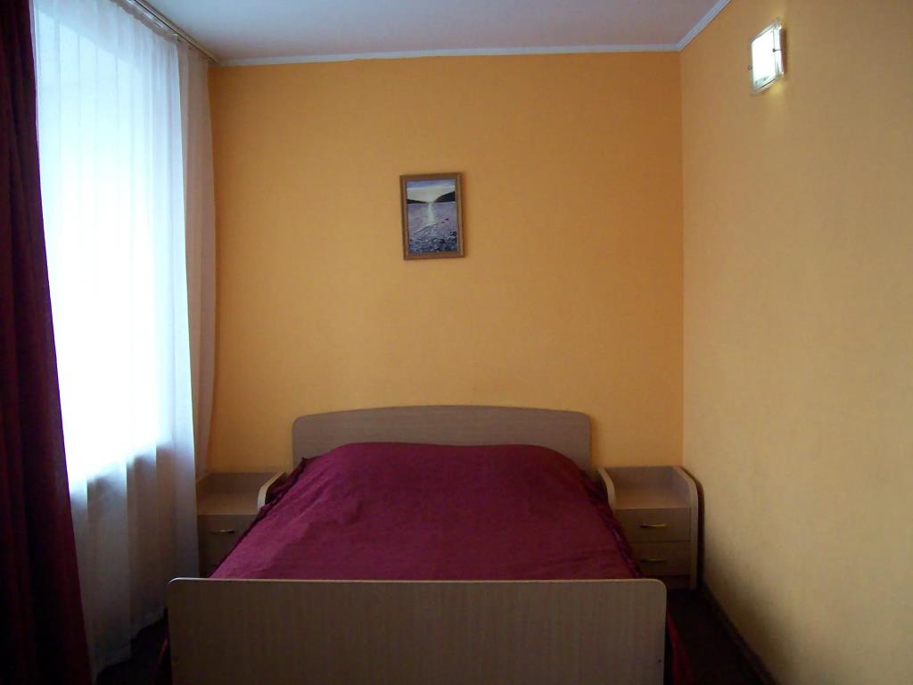 Gvozdika Hotel 0*