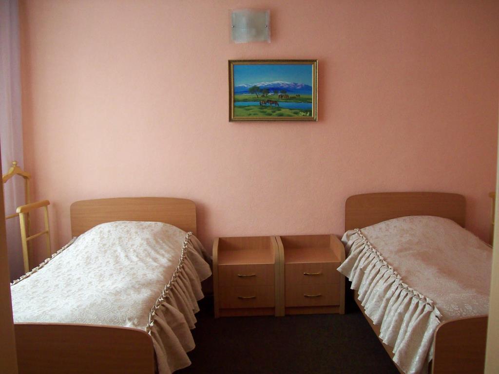 Gvozdika Hotel 0*