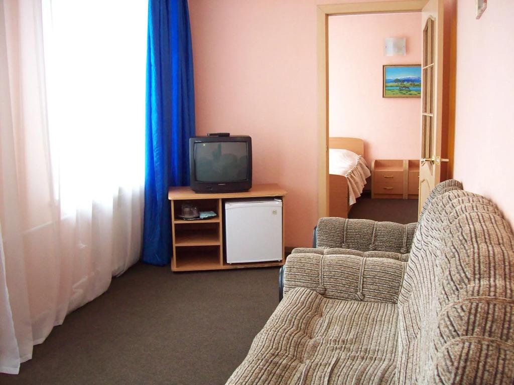 Gvozdika Hotel 0*
